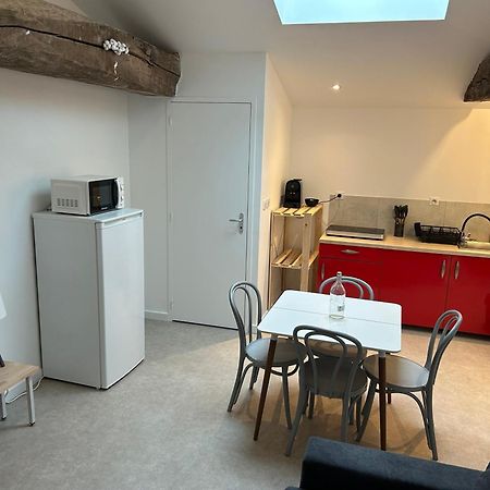 Le Clos Zelie Pouilly-le-Monial Esterno foto