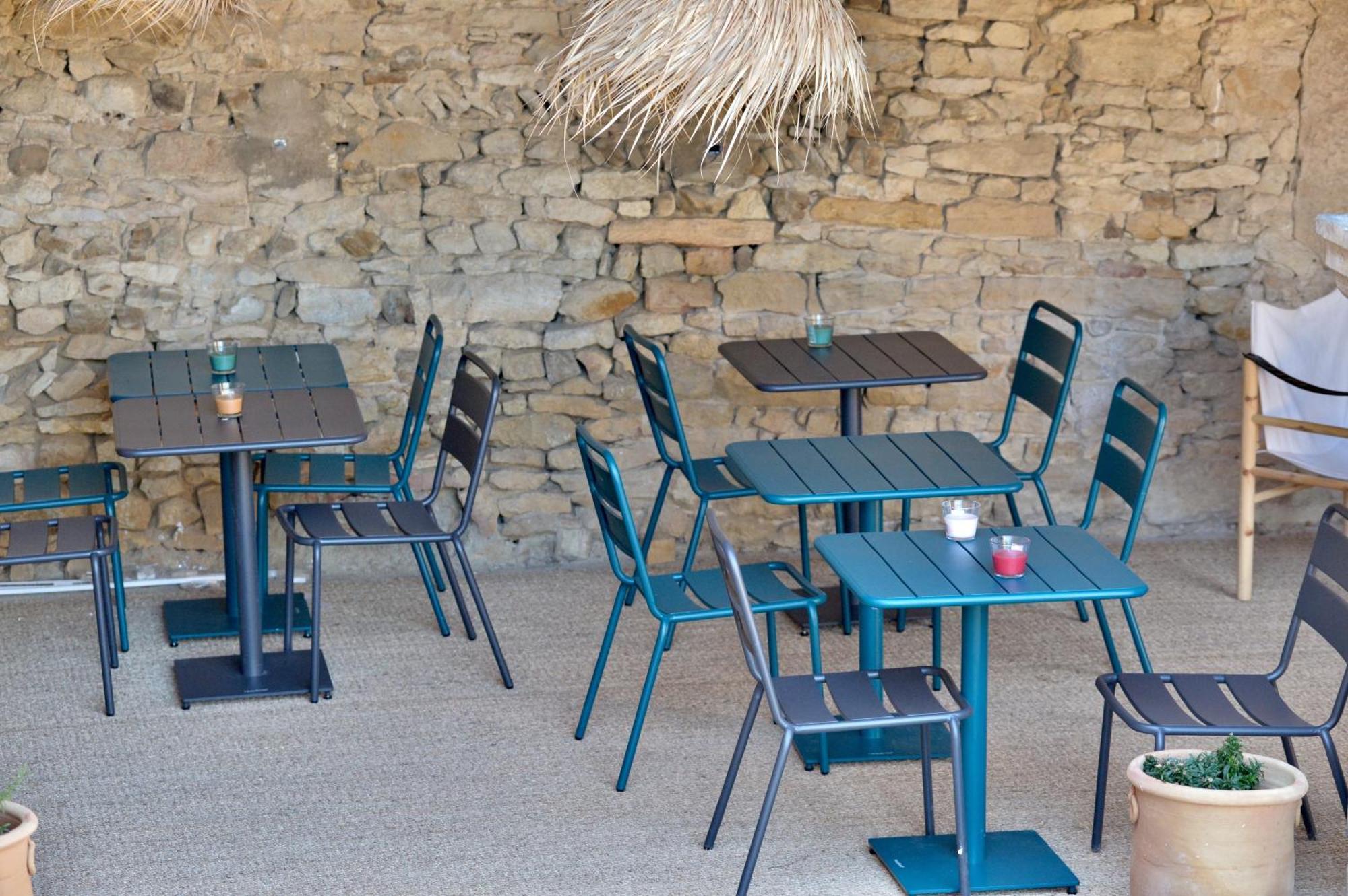 Le Clos Zelie Pouilly-le-Monial Esterno foto