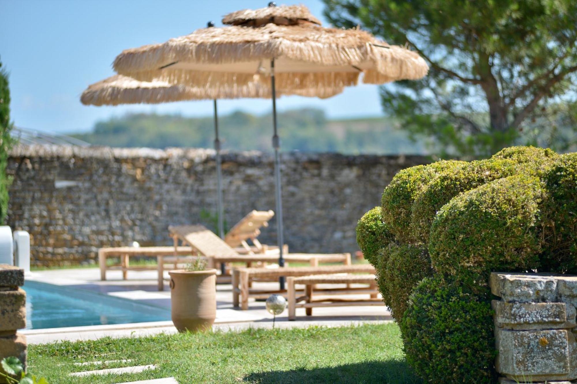 Le Clos Zelie Pouilly-le-Monial Esterno foto